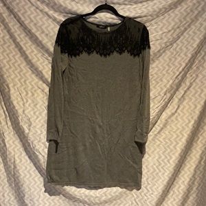 Dress by daisy fuente